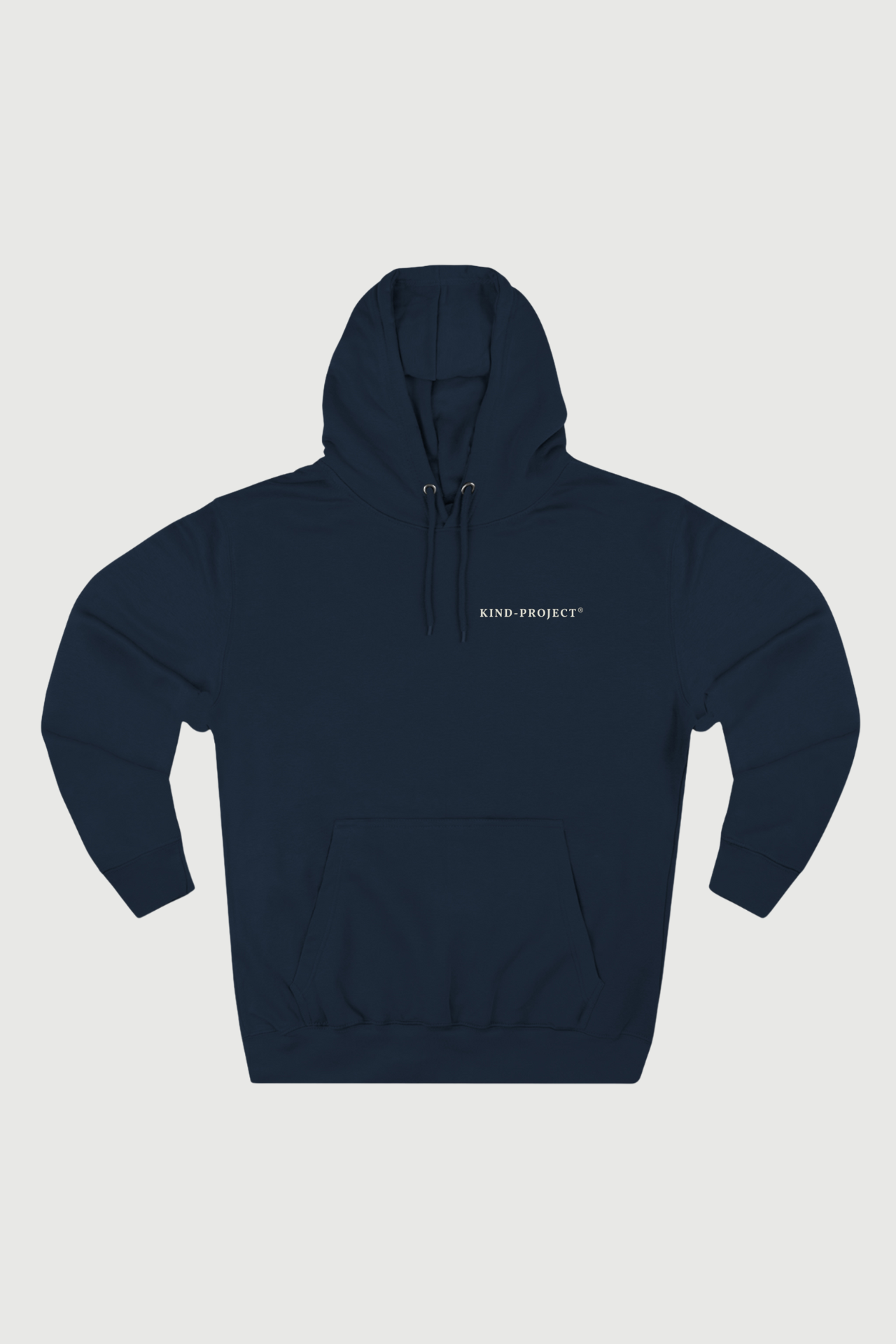 The Story Hoodie