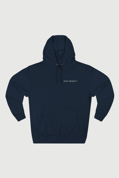 The Story Hoodie