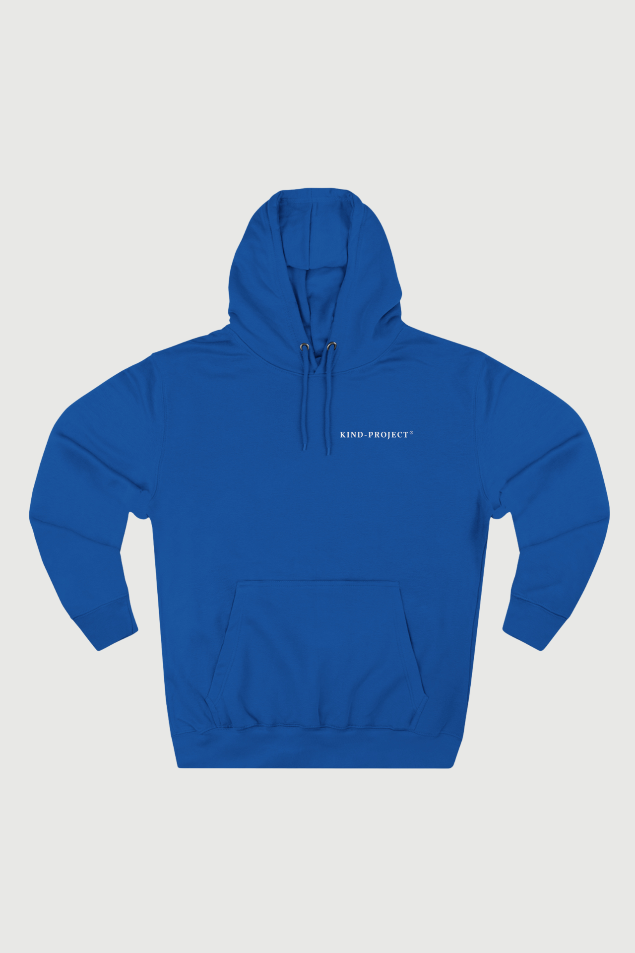 The Pause Hoodie