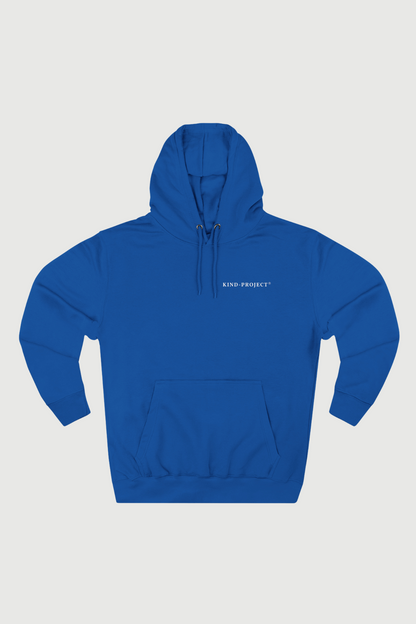 The Pause Hoodie