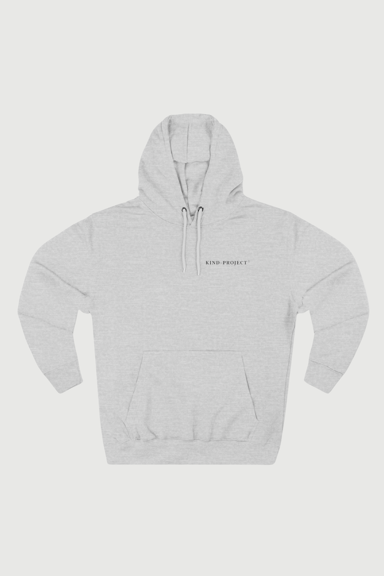 The Hard Work Hoodie