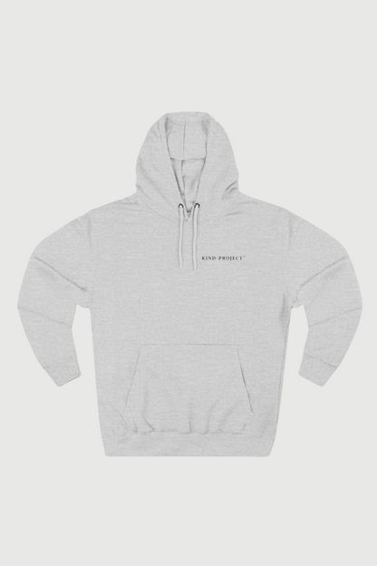 The Hard Work Hoodie